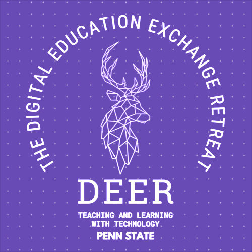 DEER Logo