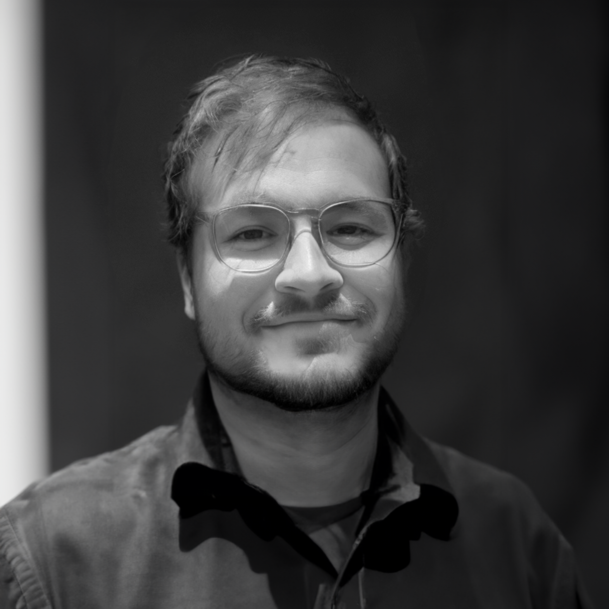 Tyler Greer AI Staff Photo